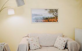 Best House, Rooftop Aprtm., Marina Zeas Piraeus